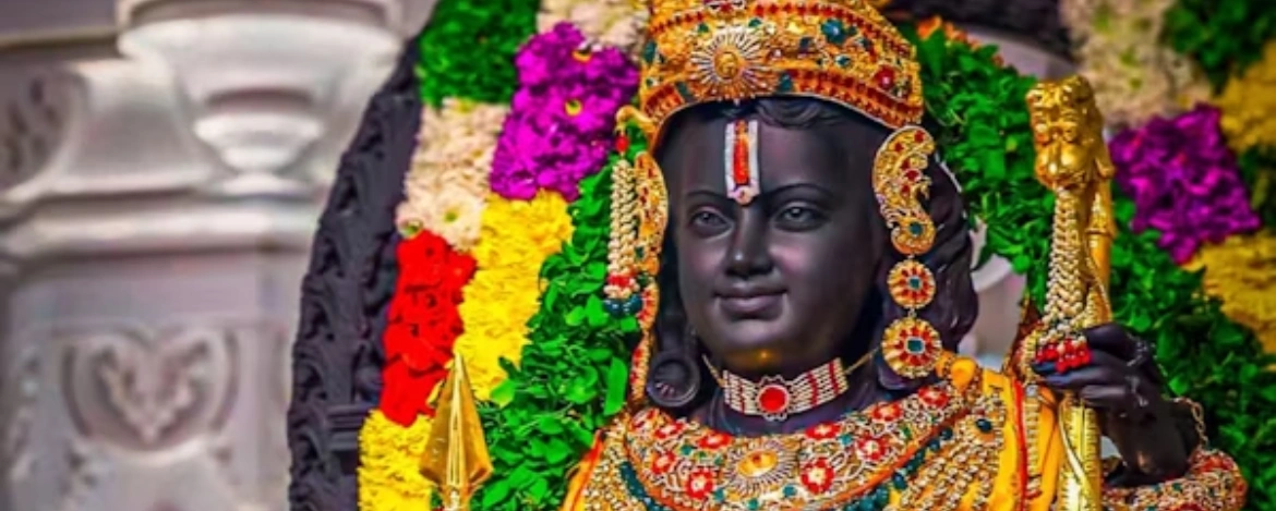 Ayodhya