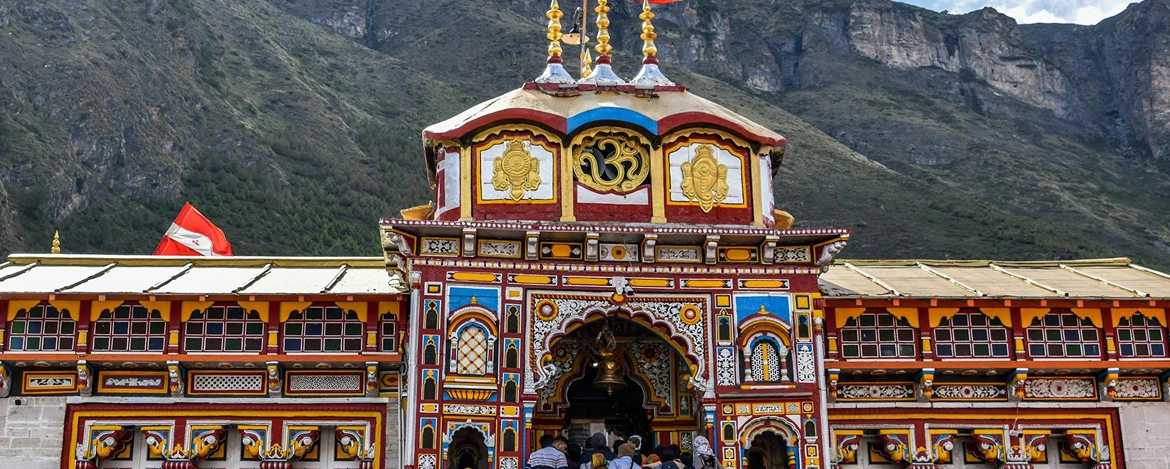 Badrinath