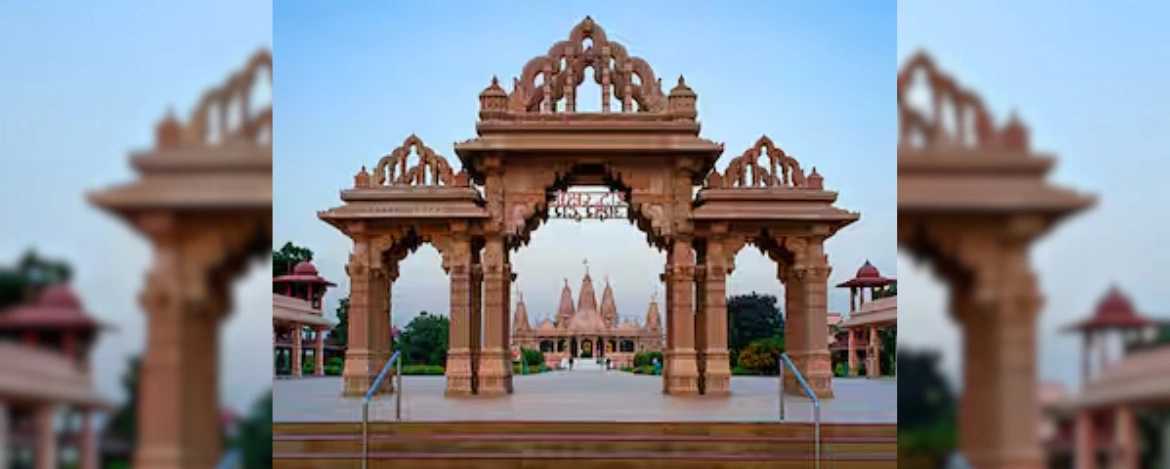 Bhavnagar