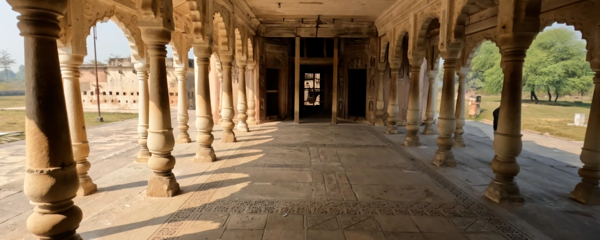 Chitrakoot