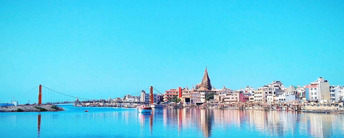 Dwarka