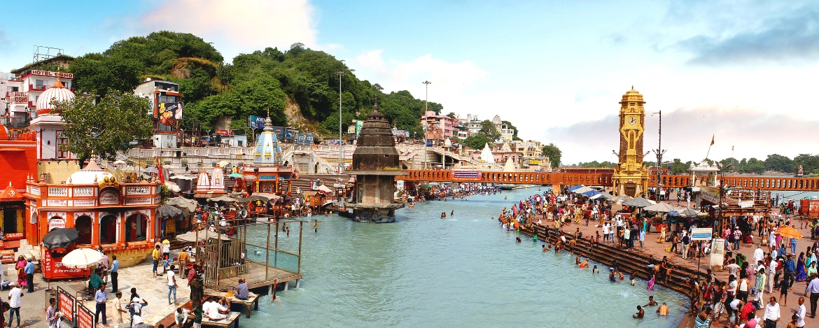 Haridwar