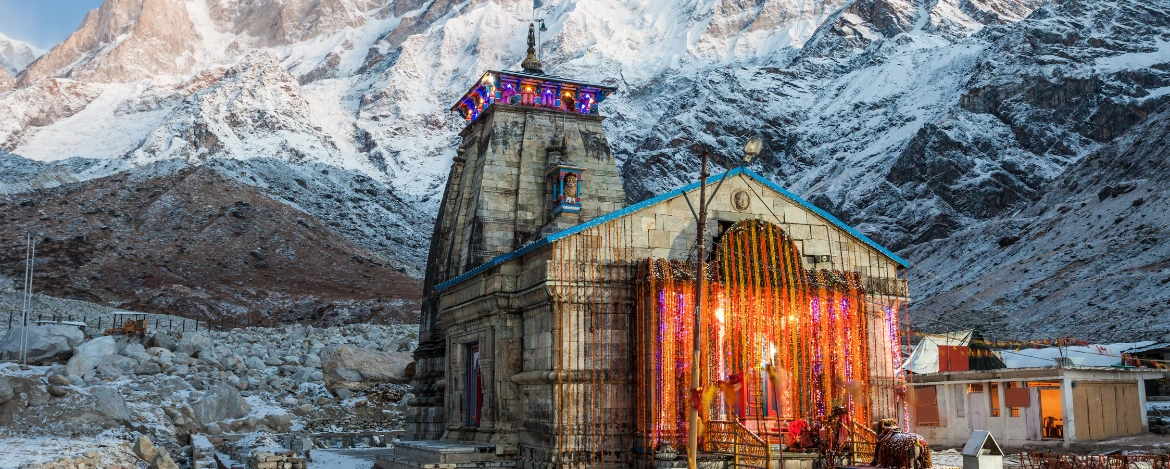 Kedarnath