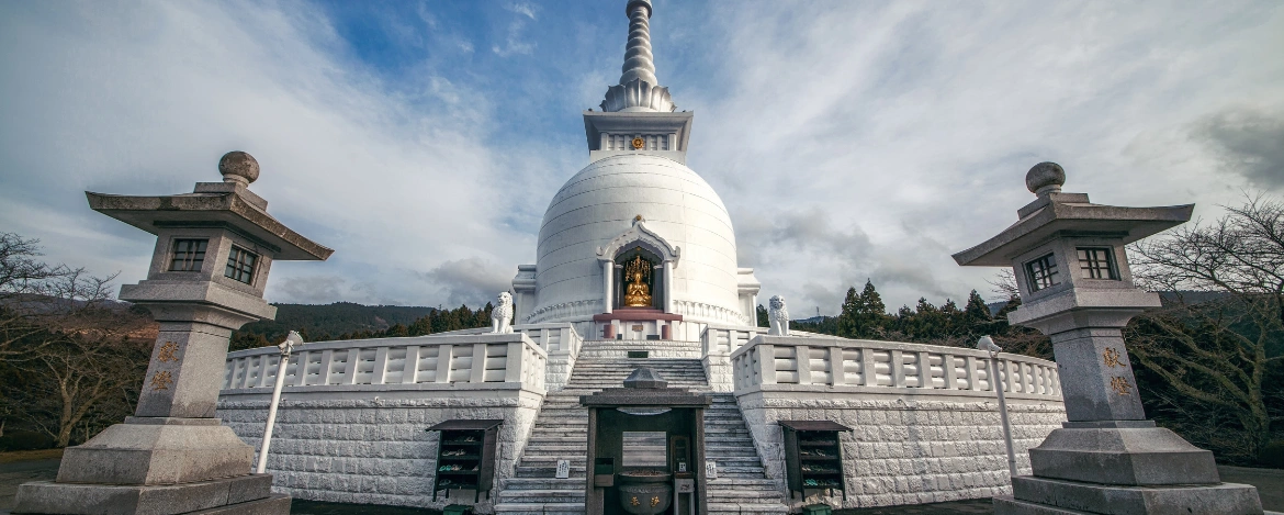 Lumbini