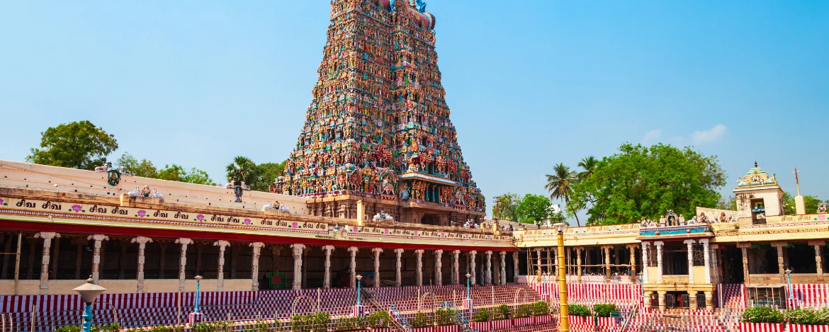 Madurai