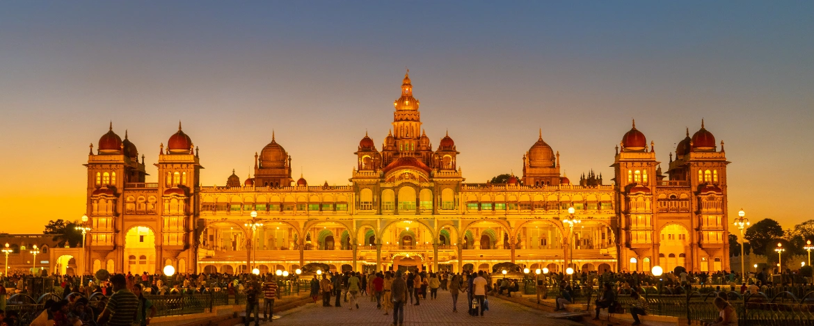 Mysore