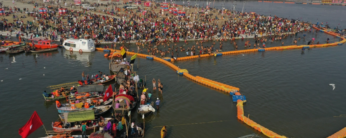 Prayagraj