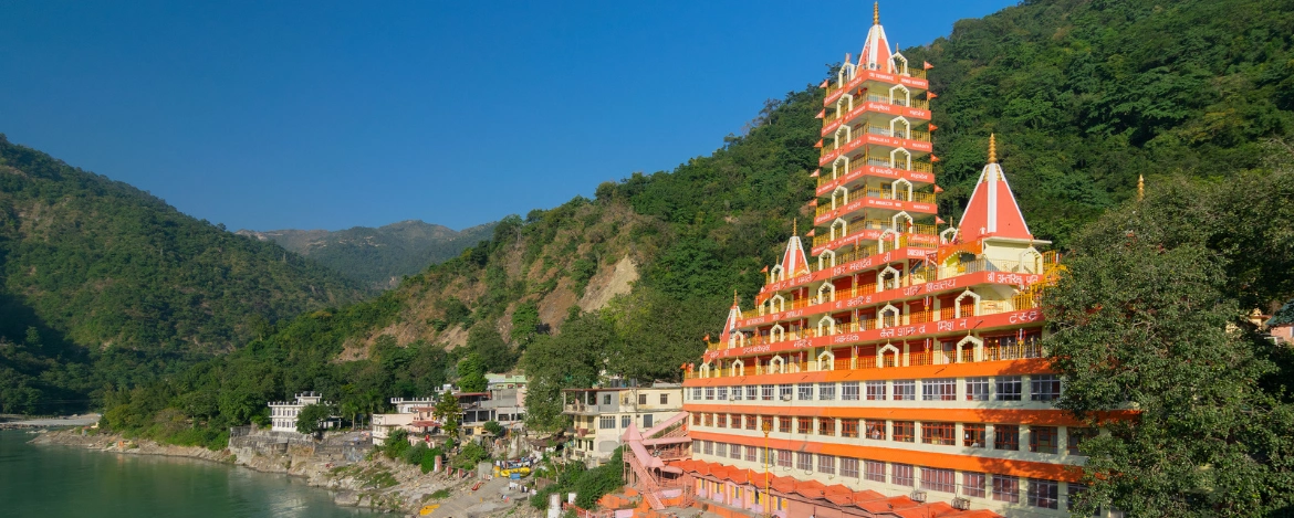 Rishikesh