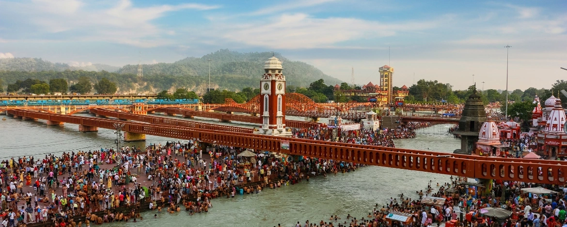 Temples of Uttrakhand