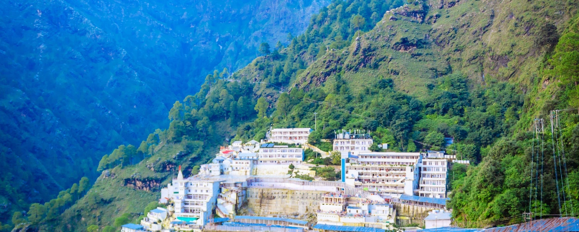 Vaishno Devi