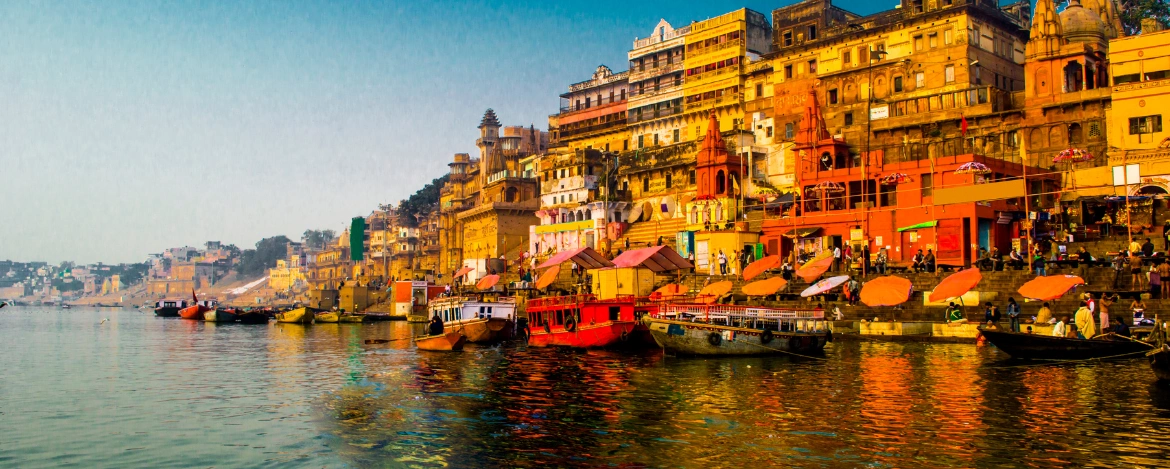 Varanasi